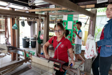 Ryan and Vivian April 2017